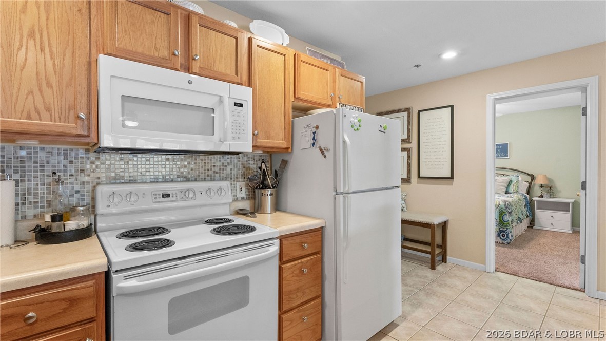 Vision Condominiums - Residential