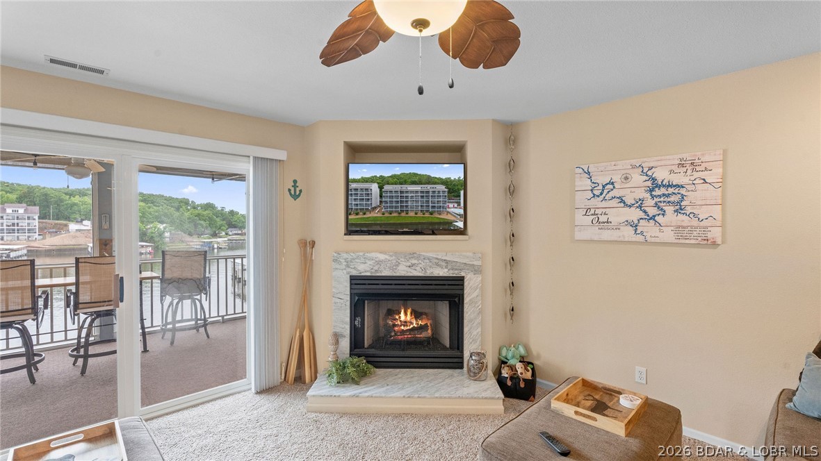 Vision Condominiums - Residential
