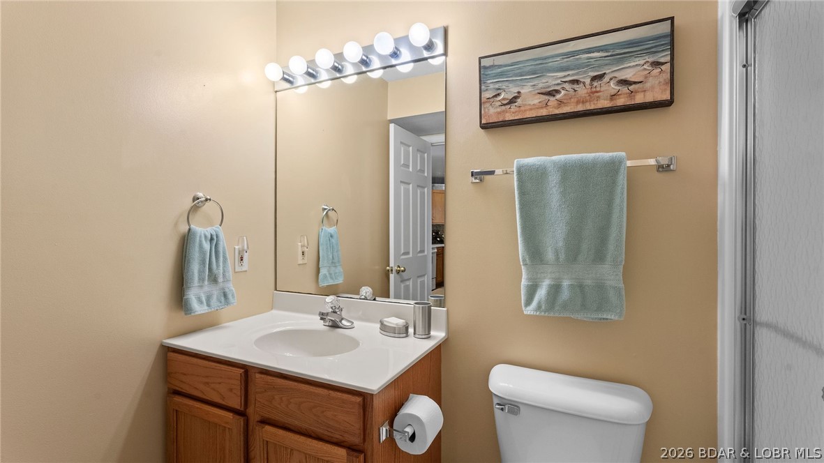 Vision Condominiums - Residential