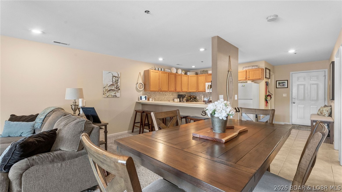 Vision Condominiums - Residential