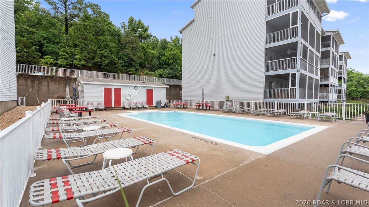 Vision Condominiums - Residential