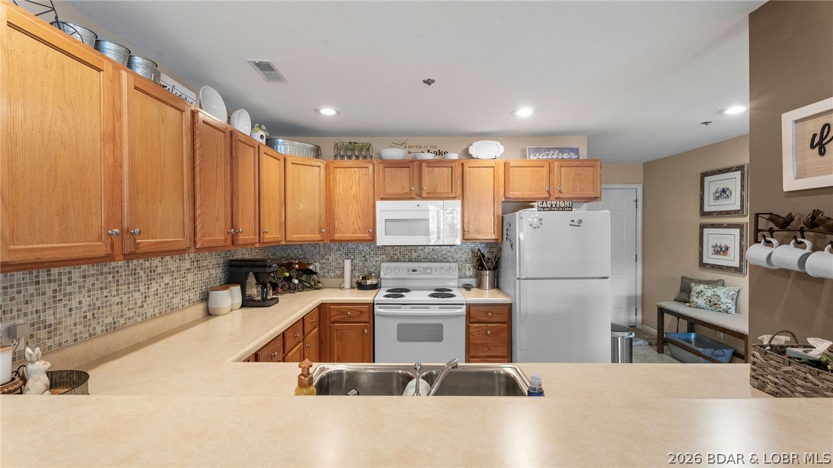 Vision Condominiums - Residential