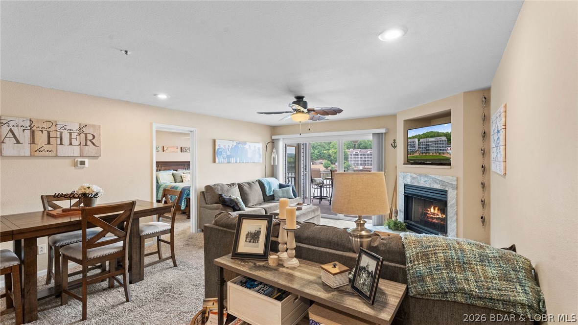 Vision Condominiums - Residential