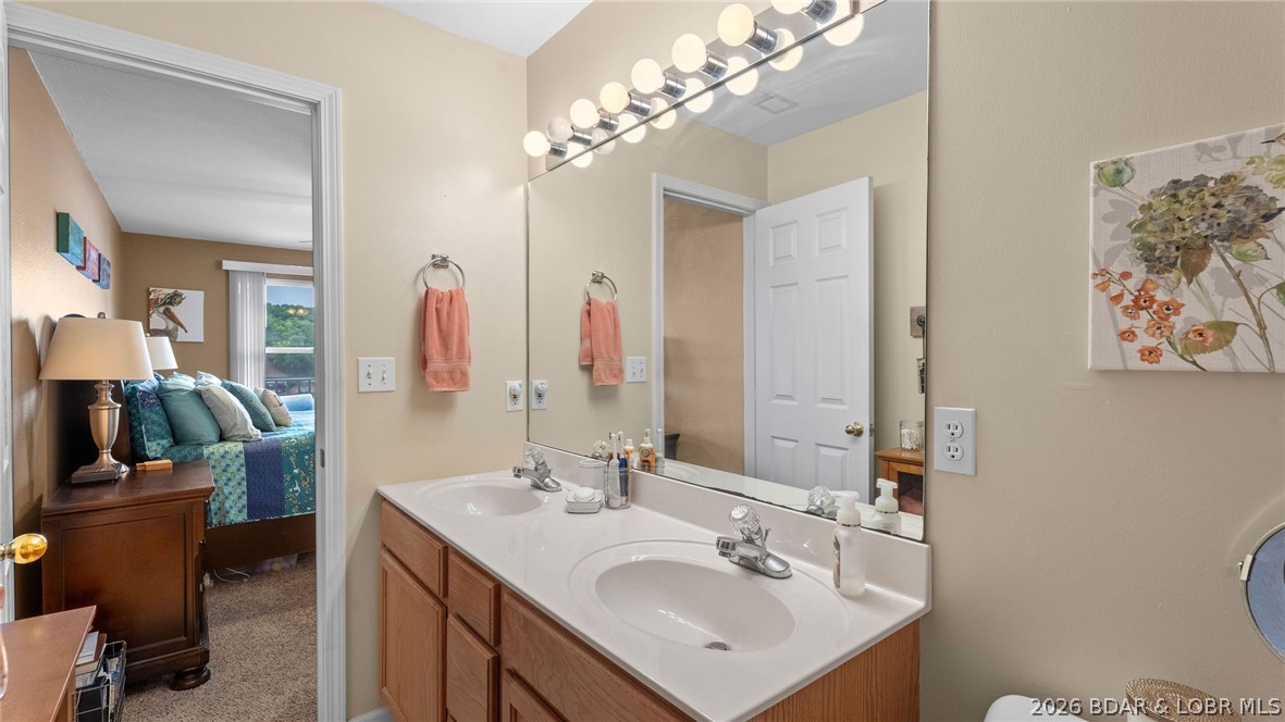 Vision Condominiums - Residential