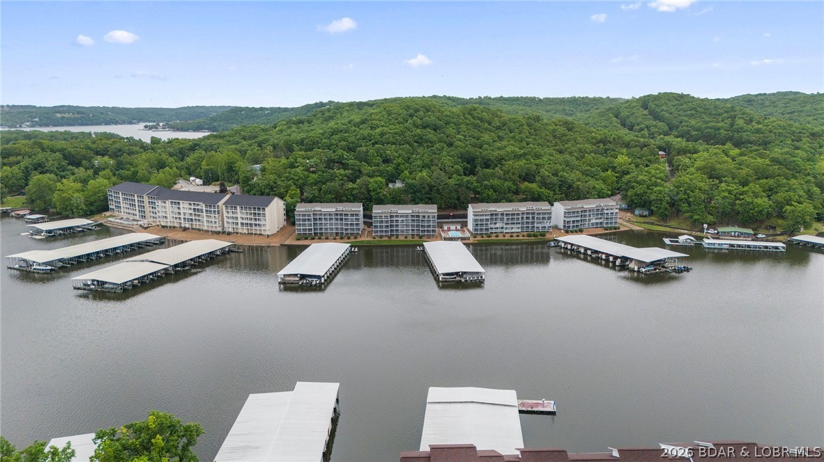 Vision Condominiums - Residential