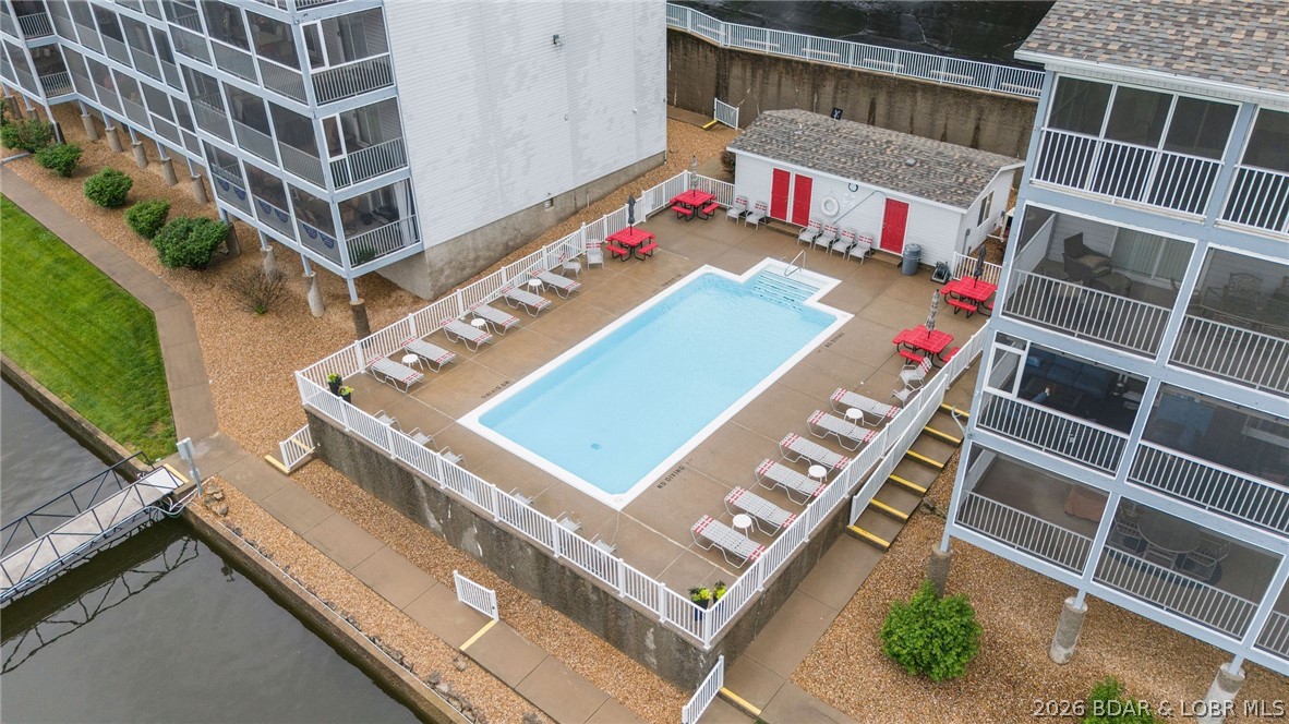 Vision Condominiums - Residential