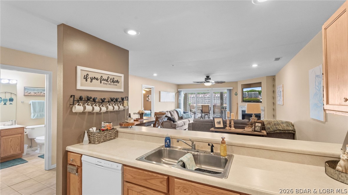 Vision Condominiums - Residential