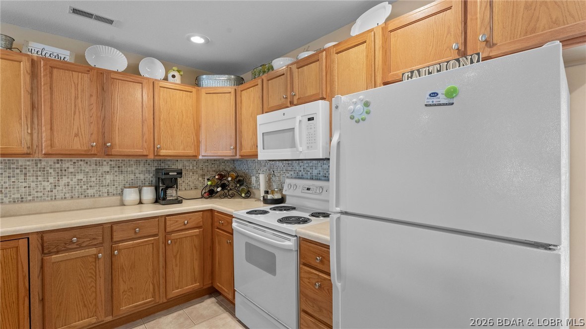 Vision Condominiums - Residential