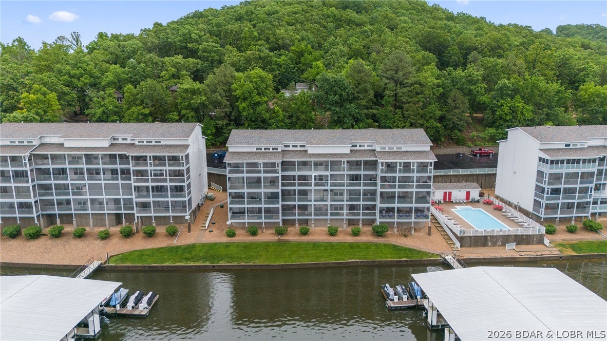 Vision Condominiums - Residential