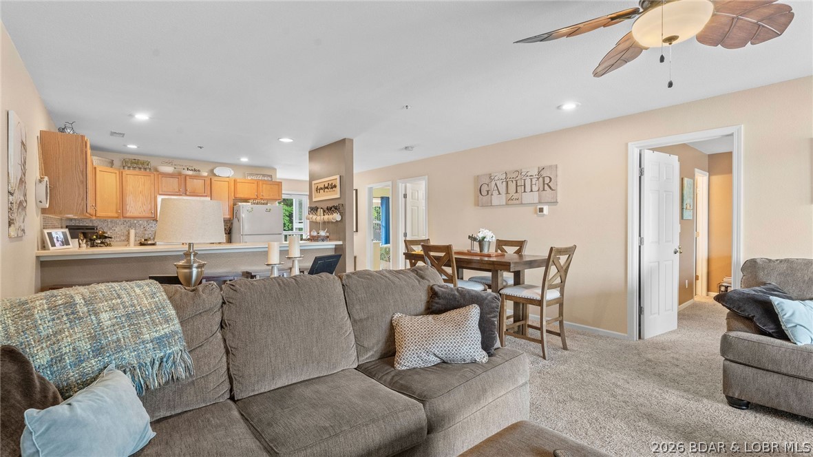 Vision Condominiums - Residential