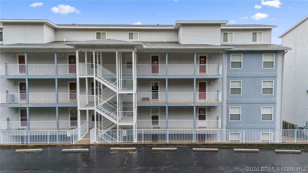 Vision Condominiums - Residential