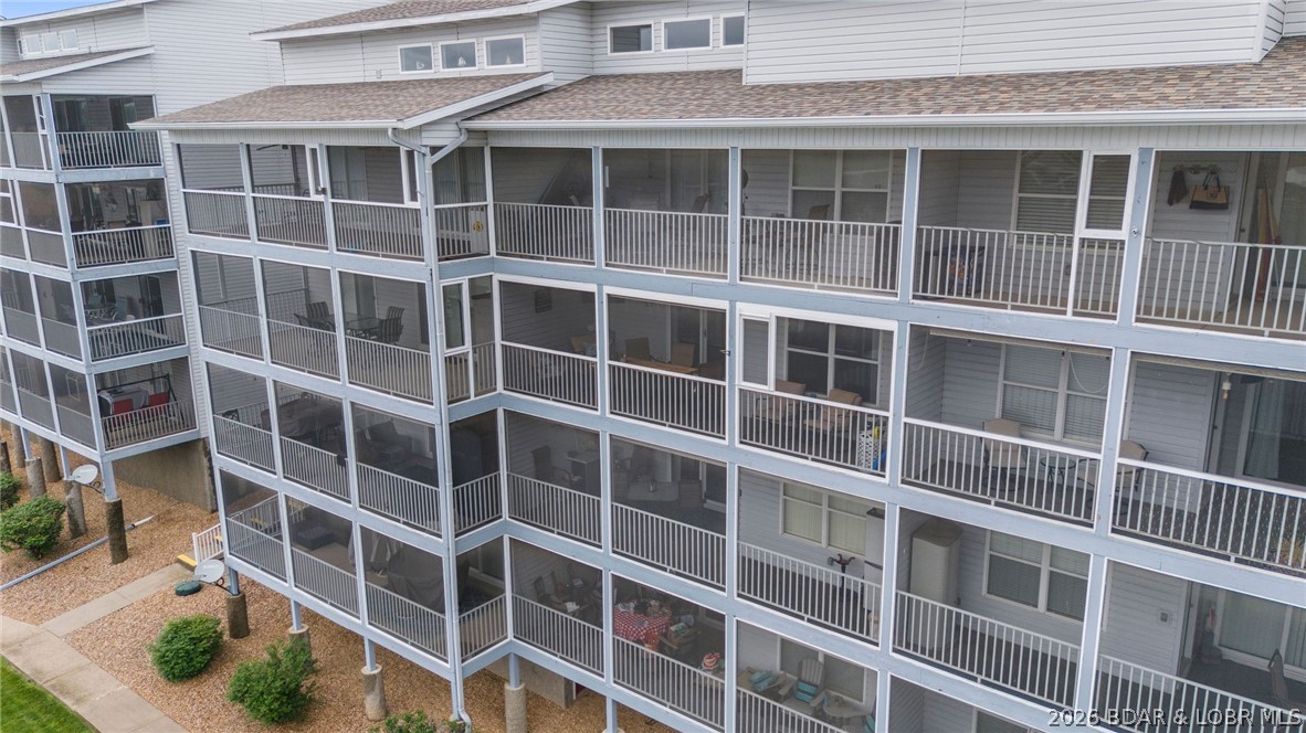 Vision Condominiums - Residential
