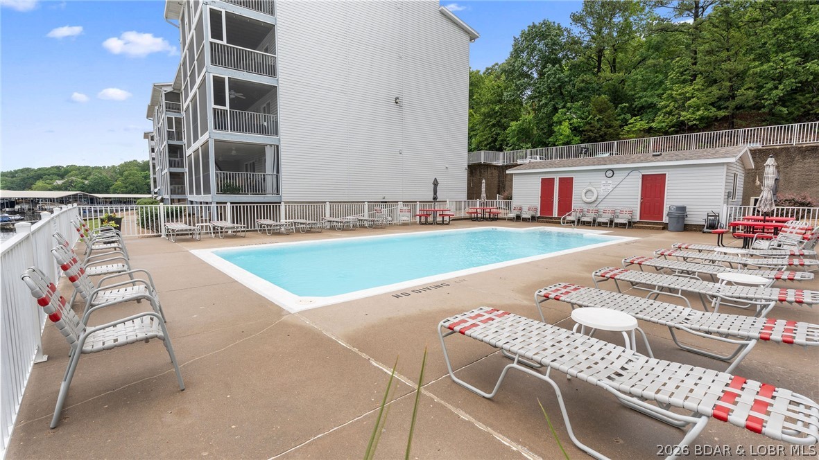 Vision Condominiums - Residential