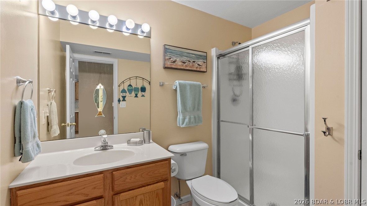 Vision Condominiums - Residential