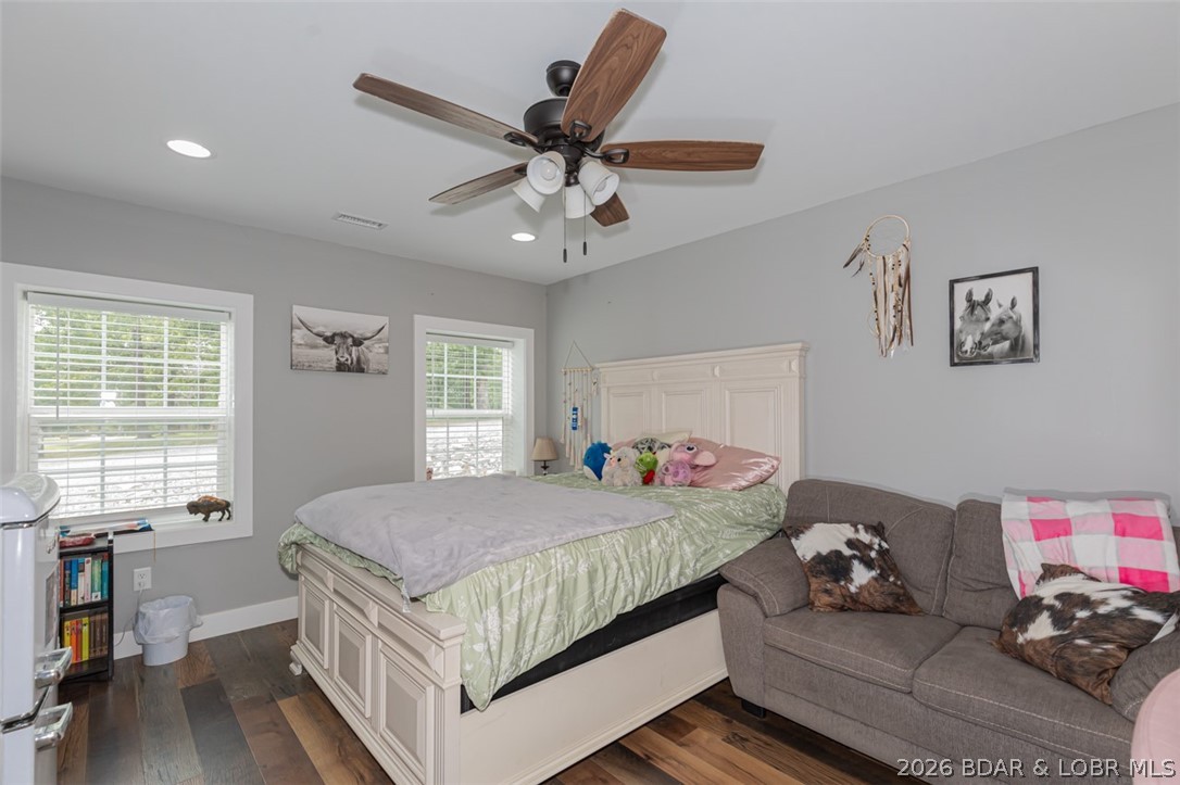 Out of Area - Residential