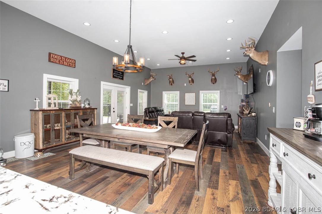 Out of Area - Residential