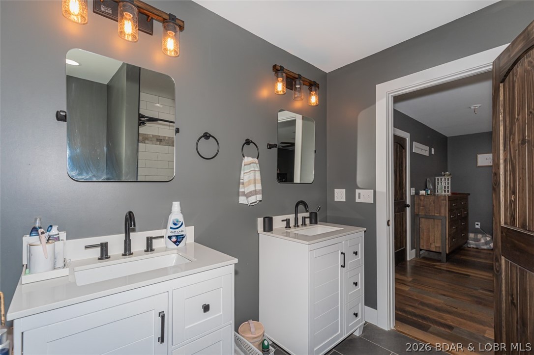 Out of Area - Residential