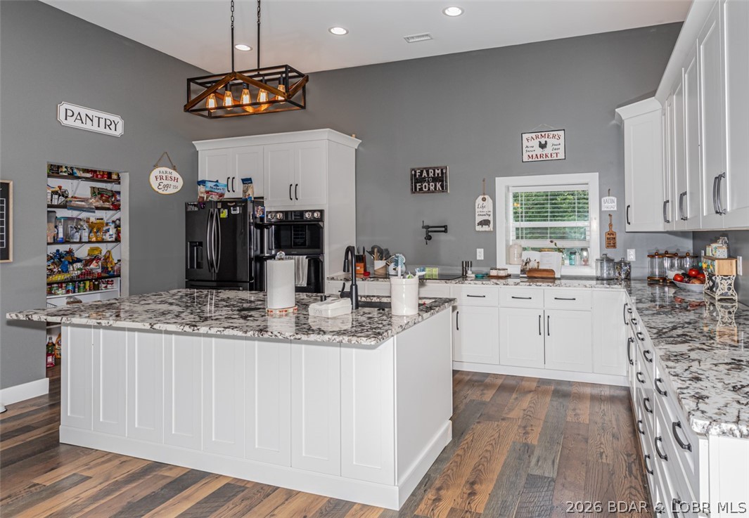 Out of Area - Residential