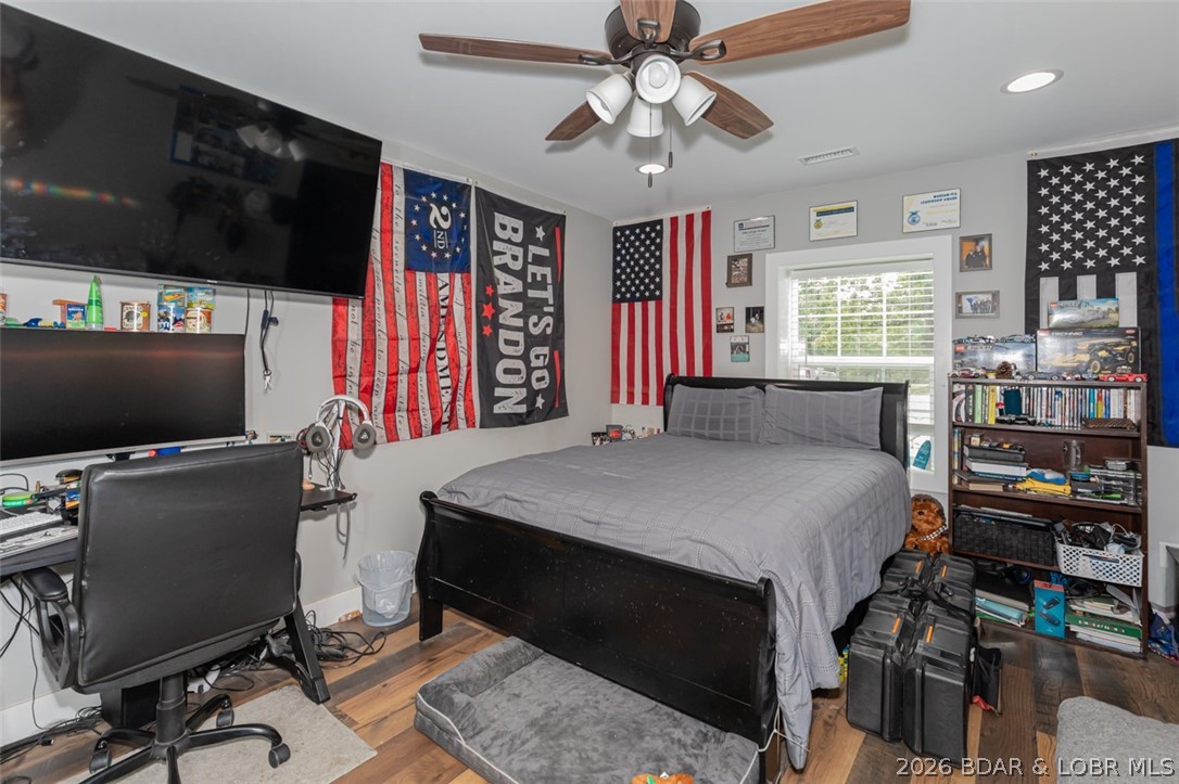 Out of Area - Residential