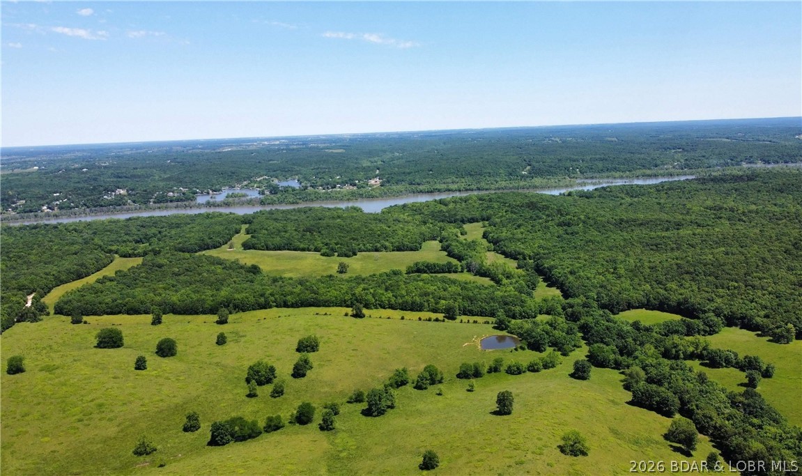 Out of Area - Residential