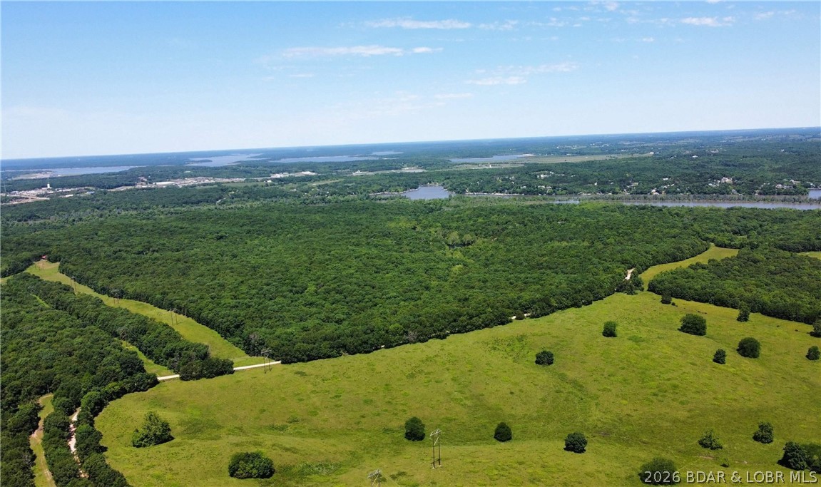 Out of Area - Residential