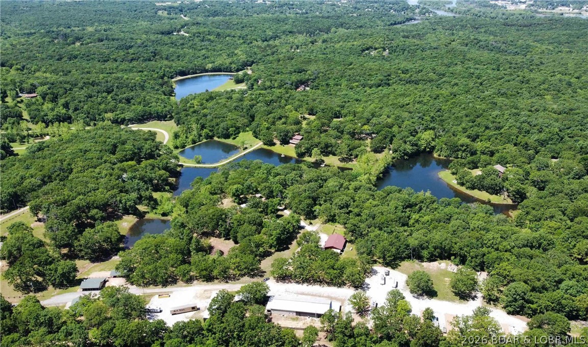 Out of Area - Residential