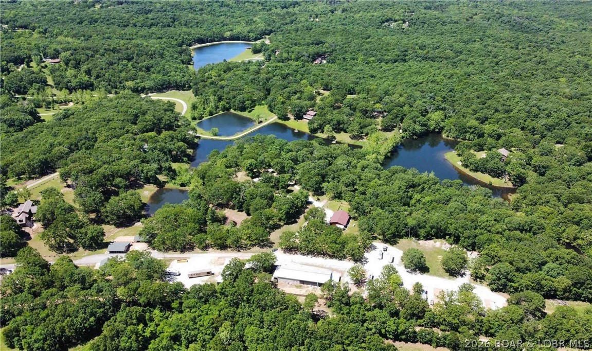 Out of Area - Residential