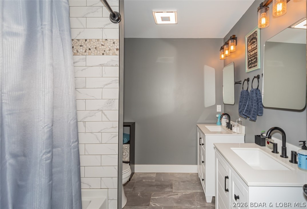 Out of Area - Residential