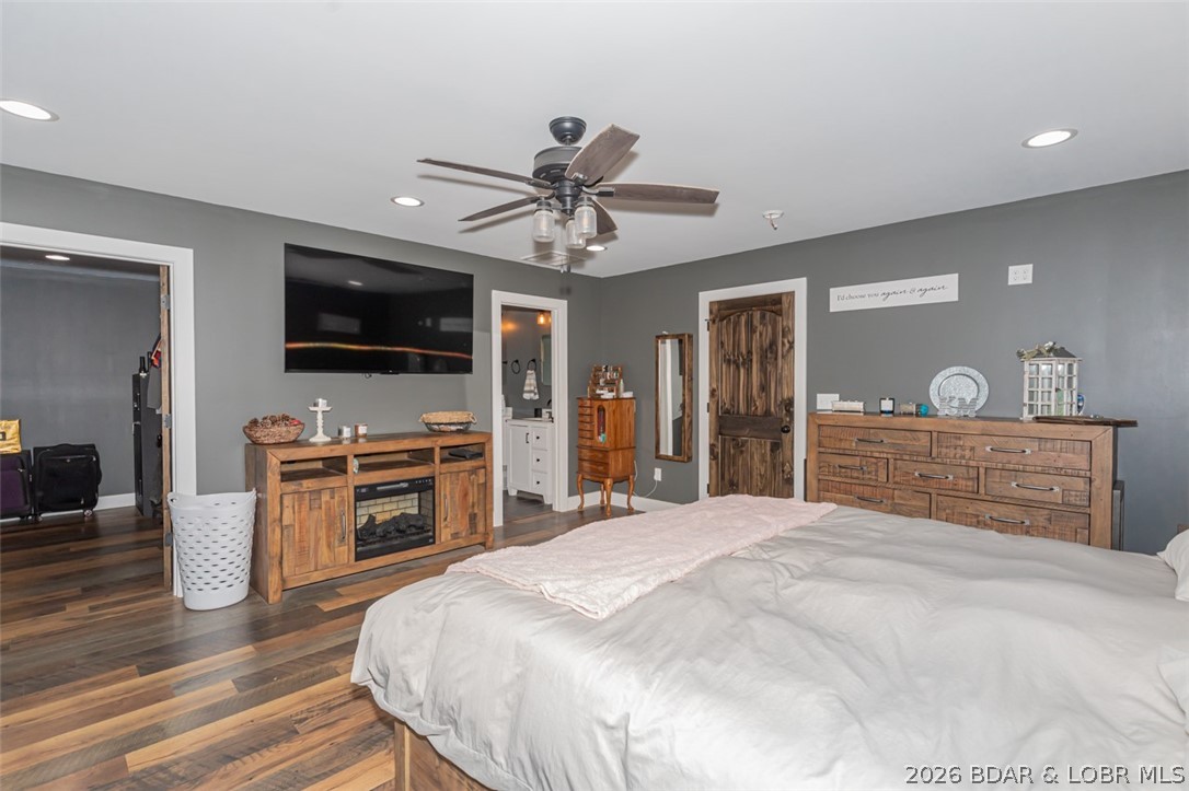 Out of Area - Residential