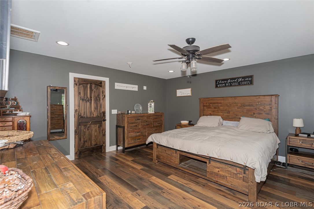 Out of Area - Residential