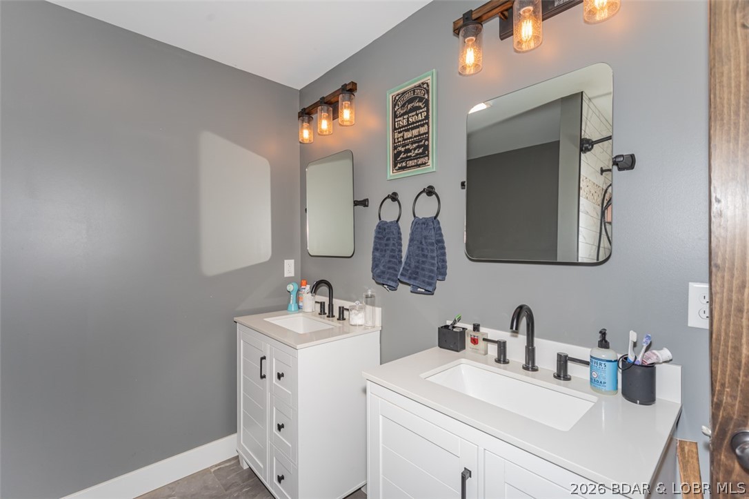 Out of Area - Residential