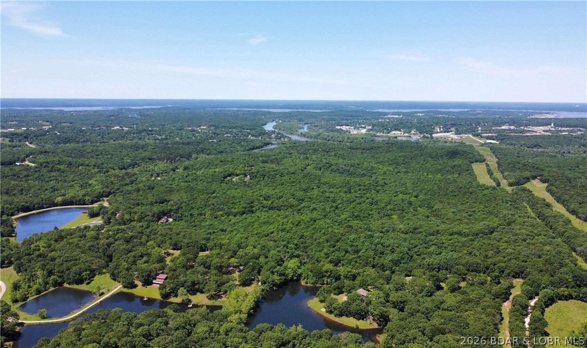 Out of Area - Residential