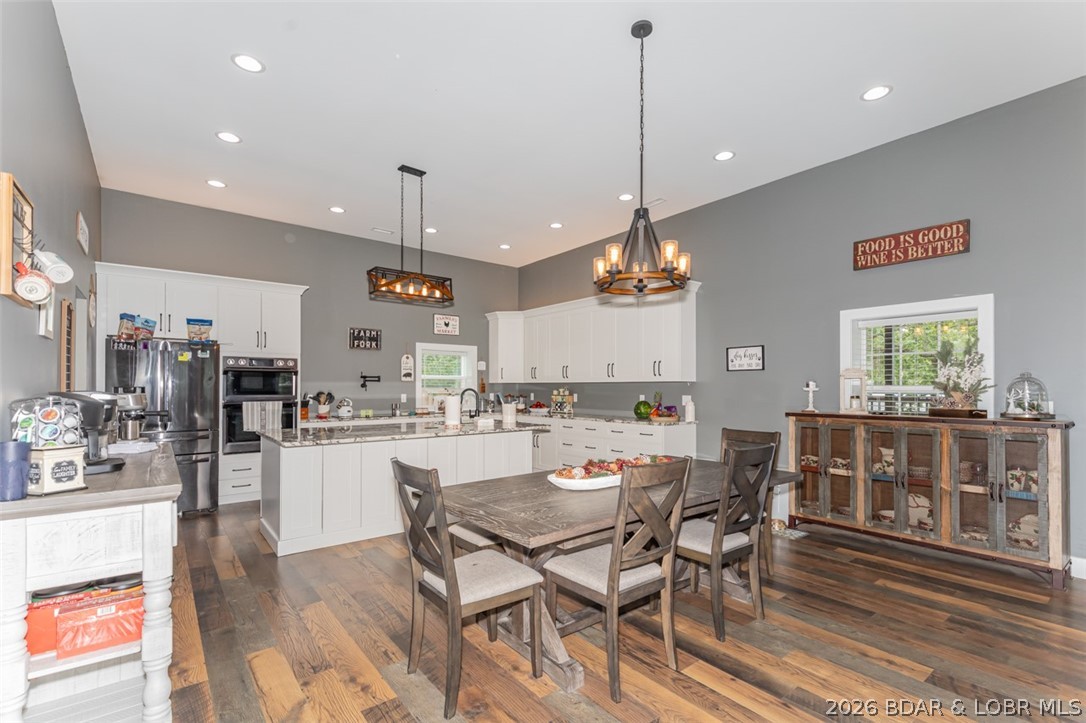 Out of Area - Residential