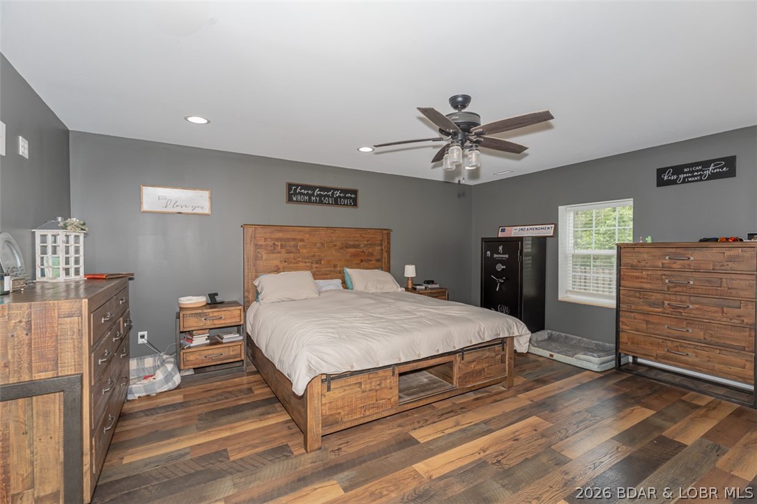 Out of Area - Residential