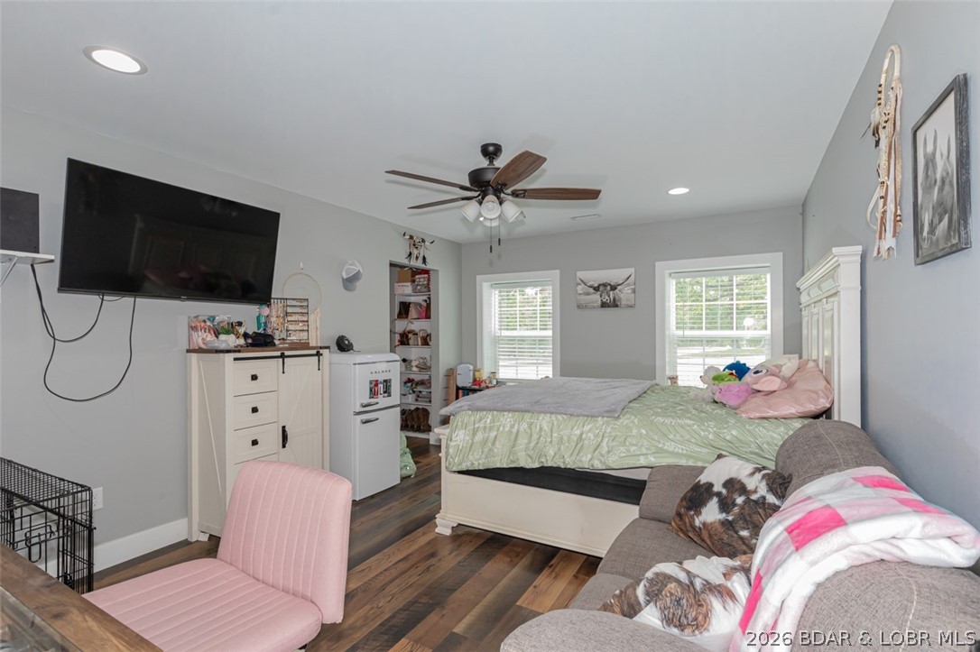 Out of Area - Residential