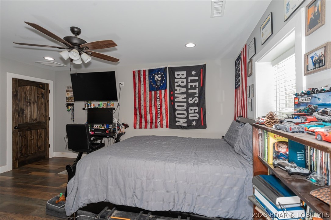 Out of Area - Residential