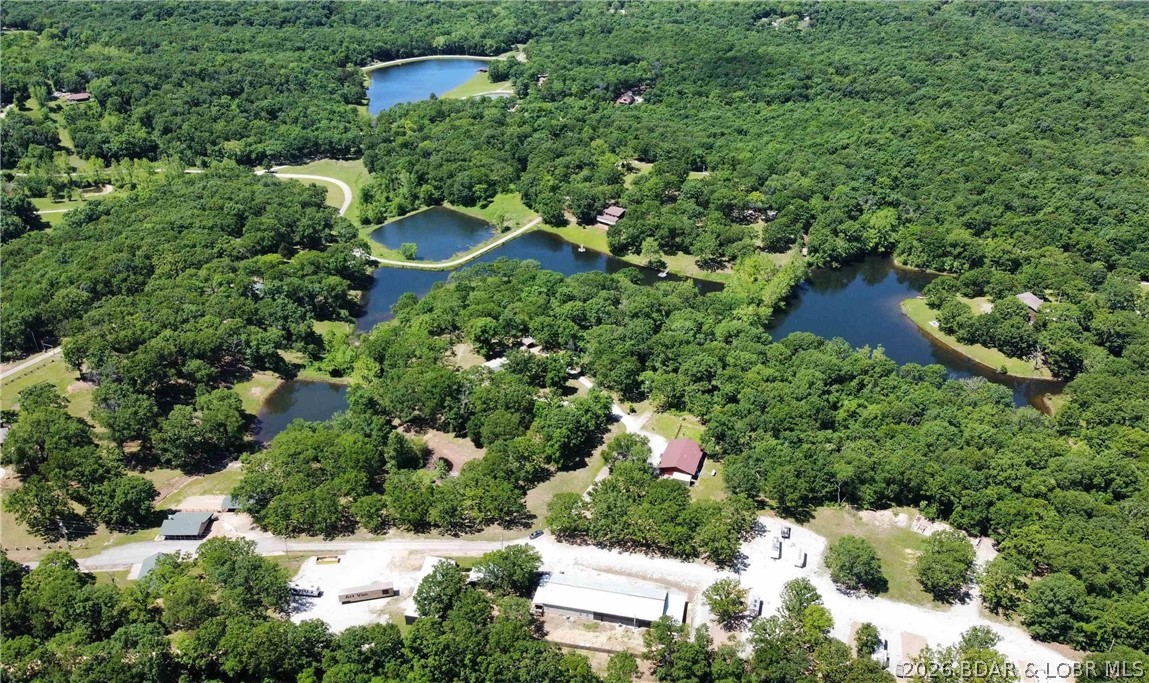 Out of Area - Residential