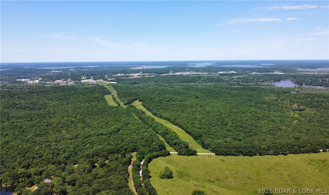 Out of Area - Residential