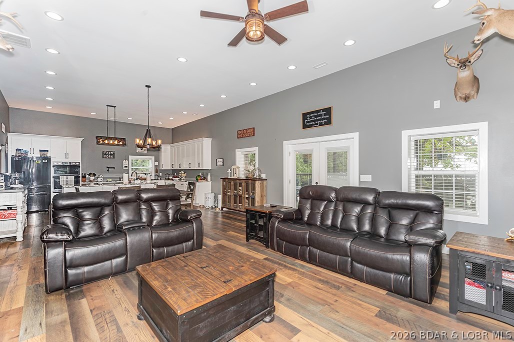 Out of Area - Residential