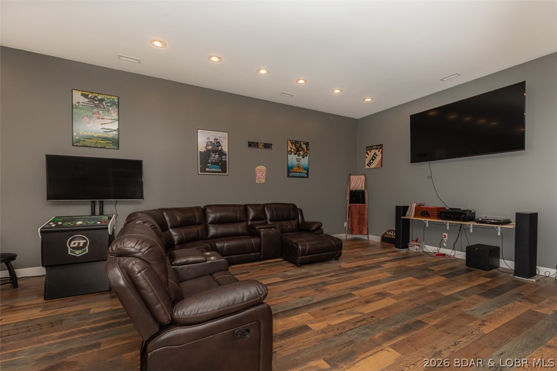 Out of Area - Residential