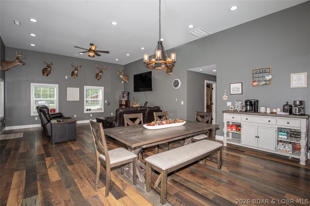 Out of Area - Residential