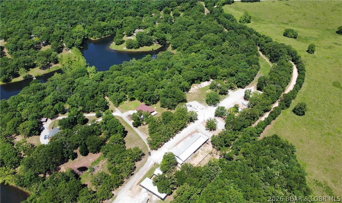 Out of Area - Residential