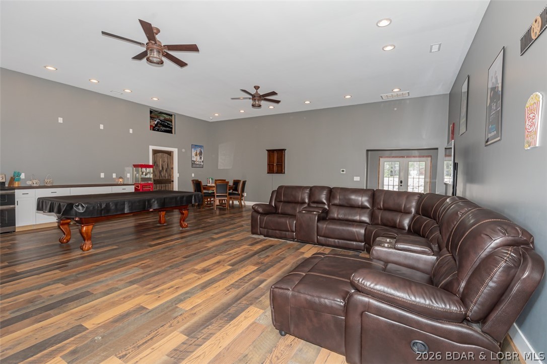 Out of Area - Residential