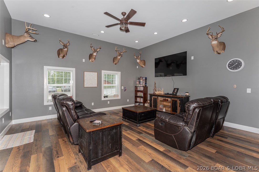 Out of Area - Residential