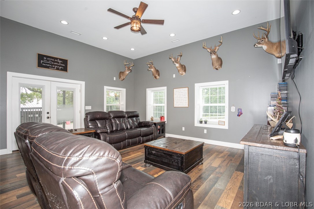 Out of Area - Residential