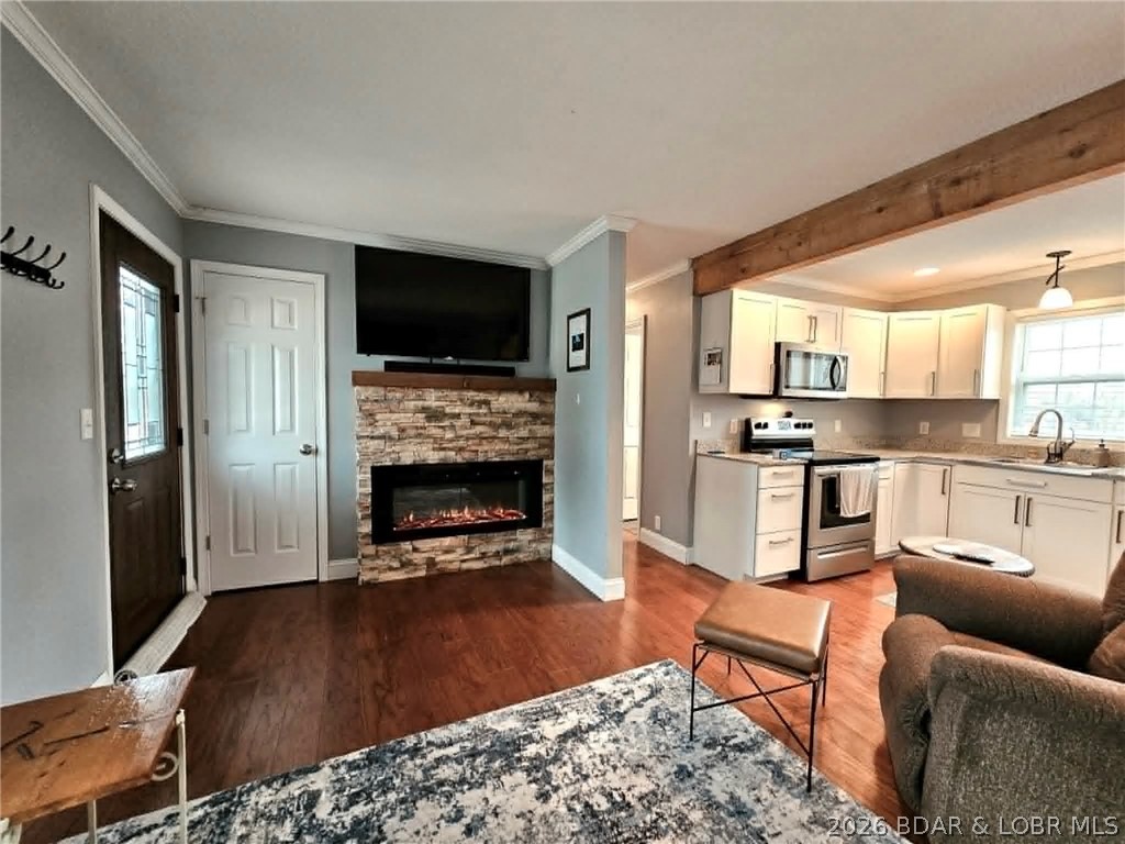 Sunrise Acres 2 - Residential