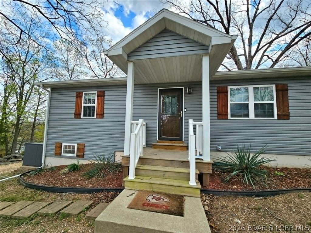 Sunrise Acres 2 - Residential