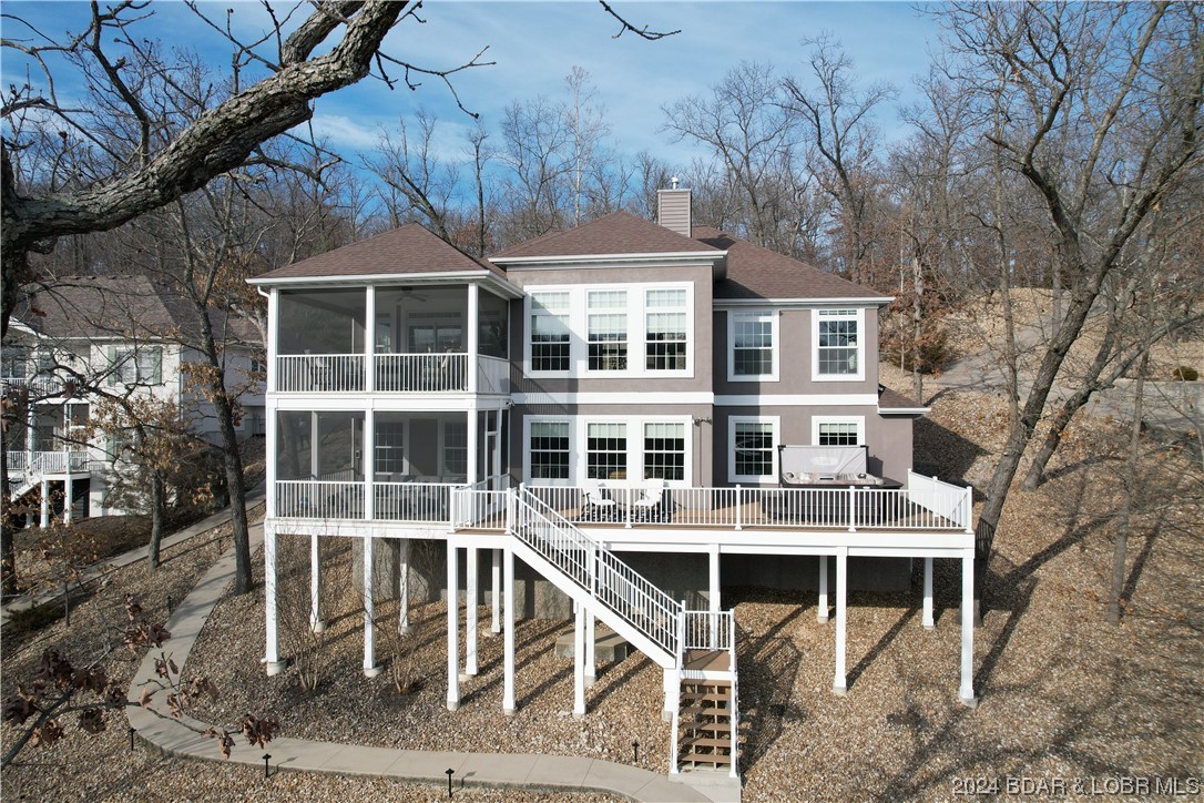 Porto Cima, Missouri 65079, United States, 5 Bedrooms Bedrooms, ,4 BathroomsBathrooms,Residential,Pending,63727