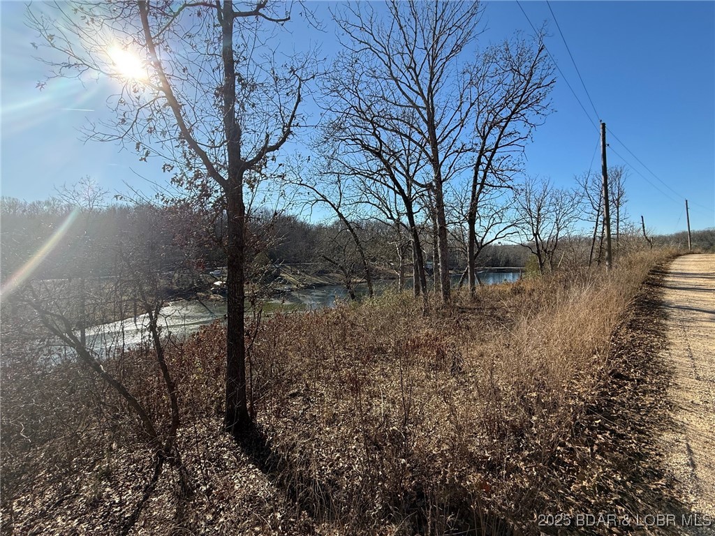 Town N Country - Land