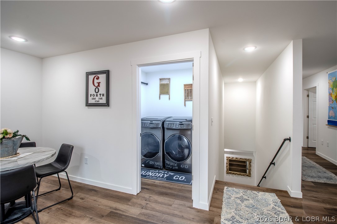 Out of Area - Residential